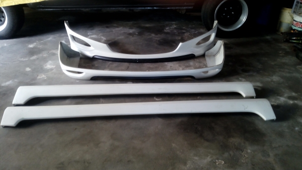 ขาย ชุดสเกิร์ต vios