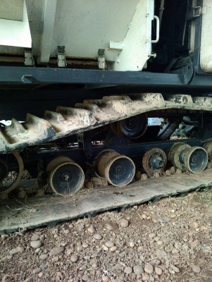 ขายรถเกี่ยวข้าว DC95 พร้อมพ่วงลาก ราคามาคุยกันได้ 087 5224624