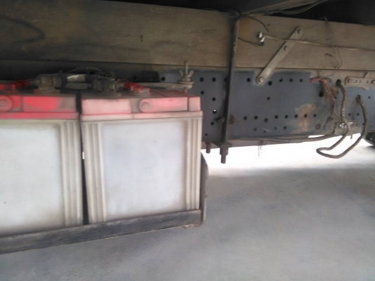 หกล้อ อีซูซุ NQR130โบว์ ปี47 แอร์ พาเวอร์ ยางเรเดียลร์ ช่วงยาว 5.50ม สภาพดีสวยบางเดิมทั้งคัน ทะเบียนพร้อมโอน หกล้อ อีซูซุ NQR130โบว์ ปี47 แอร์ พาเวอร์ ยางเรเดียลร์ ช่วงยาว 5.50ม สภาพดีสวยบางเดิมทั้งคัน ทะเบียนพร้อมโอน