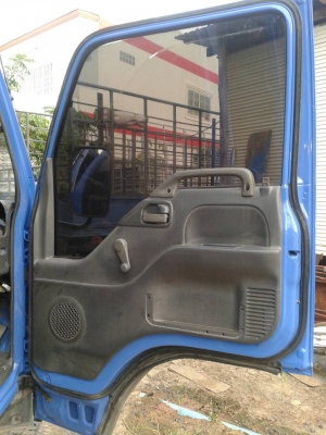 หกล้อ อีซูซุ NQR130โบว์ ปี47 แอร์ พาเวอร์ ยางเรเดียลร์ ช่วงยาว 5.50ม สภาพดีสวยบางเดิมทั้งคัน ทะเบียนพร้อมโอน หกล้อ อีซูซุ NQR130โบว์ ปี47 แอร์ พาเวอร์ ยางเรเดียลร์ ช่วงยาว 5.50ม สภาพดีสวยบางเดิมทั้งคัน ทะเบียนพร้อมโอน