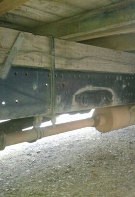 หกล้อ อีซูซุ NQR130โบว์ ปี47 แอร์ พาเวอร์ ยางเรเดียลร์ ช่วงยาว 5.50ม สภาพดีสวยบางเดิมทั้งคัน ทะเบียนพร้อมโอน หกล้อ อีซูซุ NQR130โบว์ ปี47 แอร์ พาเวอร์ ยางเรเดียลร์ ช่วงยาว 5.50ม สภาพดีสวยบางเดิมทั้งคัน ทะเบียนพร้อมโอน