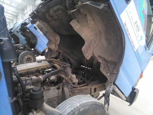 หกล้อ อีซูซุ NQR130โบว์ ปี47 แอร์ พาเวอร์ ยางเรเดียลร์ ช่วงยาว 5.50ม สภาพดีสวยบางเดิมทั้งคัน ทะเบียนพร้อมโอน หกล้อ อีซูซุ NQR130โบว์ ปี47 แอร์ พาเวอร์ ยางเรเดียลร์ ช่วงยาว 5.50ม สภาพดีสวยบางเดิมทั้งคัน ทะเบียนพร้อมโอน