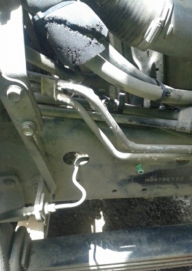 หกล้อ อีซูซุ NQR130โบว์ ปี47 แอร์ พาเวอร์ ยางเรเดียลร์ ช่วงยาว 5.50ม สภาพดีสวยบางเดิมทั้งคัน ทะเบียนพร้อมโอน หกล้อ อีซูซุ NQR130โบว์ ปี47 แอร์ พาเวอร์ ยางเรเดียลร์ ช่วงยาว 5.50ม สภาพดีสวยบางเดิมทั้งคัน ทะเบียนพร้อมโอน