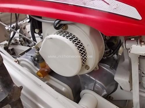 ขายรถปลูกข้าวดำนาแบบเดินตาม  MITSUBISHI    MP25  รหัสสินค้า : 80802997  Line ID: nihonmono หรือเพิ่มเติมไดที่ www.nihonmono.com