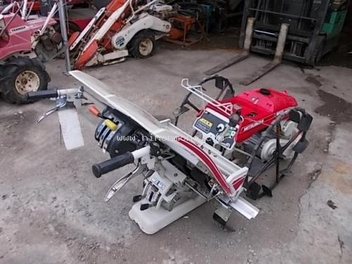 ขายรถปลูกข้าวดำนาแบบเดินตาม  MITSUBISHI    MP25  รหัสสินค้า : 80802997  Line ID: nihonmono หรือเพิ่มเติมไดที่ www.nihonmono.com