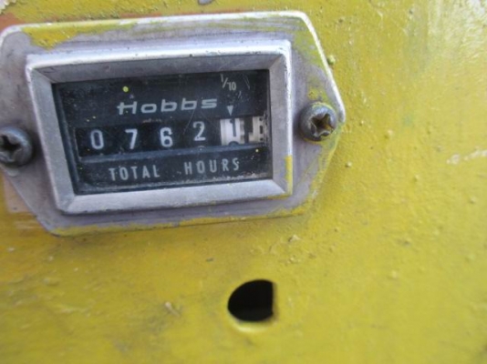 ขายรถตักเล็ก Komatsu SK04 เก่านอก ตามสภาพ