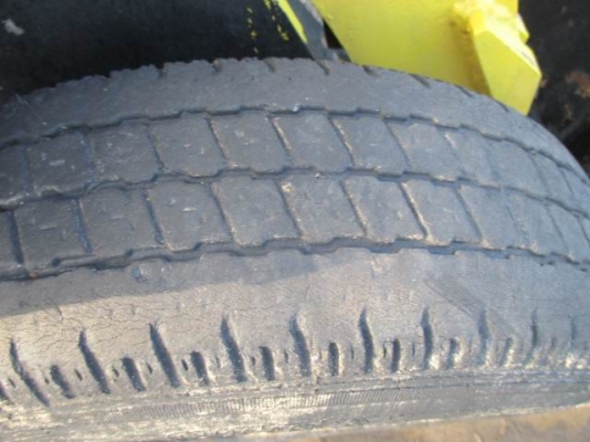 ขายรถตักเล็ก Komatsu SK04 เก่านอก ตามสภาพ