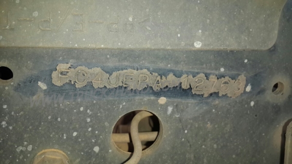 รถบรรทุก 6 ล้อดัมพ์ HINO FC4J ปีจดทะเบียน 2550 144 แรงม้า รถบรรทุก 6 ล้อดัมพ์ HINO FC4J ปีจดทะเบียน 2550 144 แรงม้า