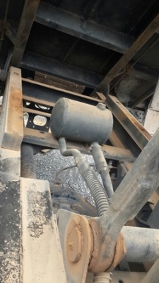 รถบรรทุก 6 ล้อดัมพ์ HINO FC4J ปีจดทะเบียน 2550 144 แรงม้า รถบรรทุก 6 ล้อดัมพ์ HINO FC4J ปีจดทะเบียน 2550 144 แรงม้า