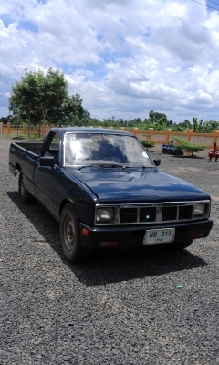 ขาย อีซูซุKBZ 2500