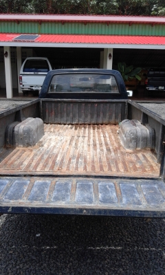 ขาย อีซูซุKBZ 2500