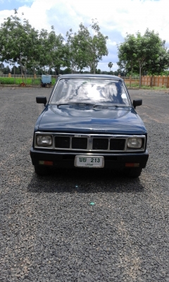 ขาย อีซูซุKBZ 2500