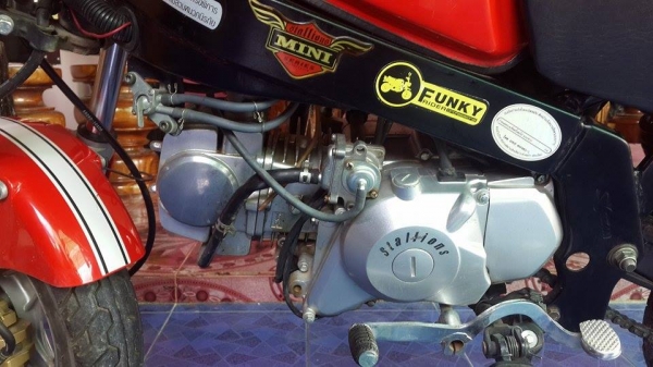 ขายมอไซร์ Stallions ราคาถูก ขายมอไซร์ Stallions ราคาถูก