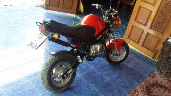 ขายมอไซร์ Stallions ราคาถูก ขายมอไซร์ Stallions ราคาถูก