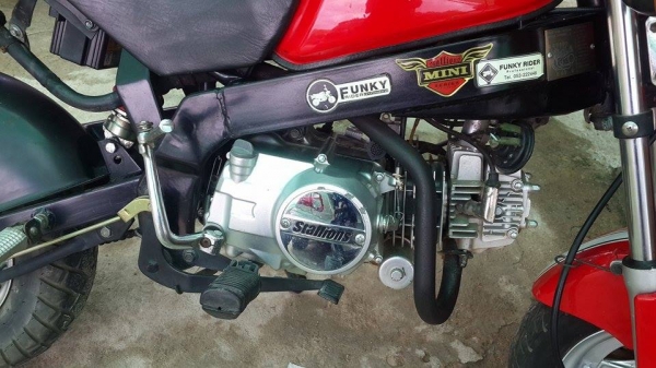 ขายมอไซร์ Stallions ราคาถูก ขายมอไซร์ Stallions ราคาถูก