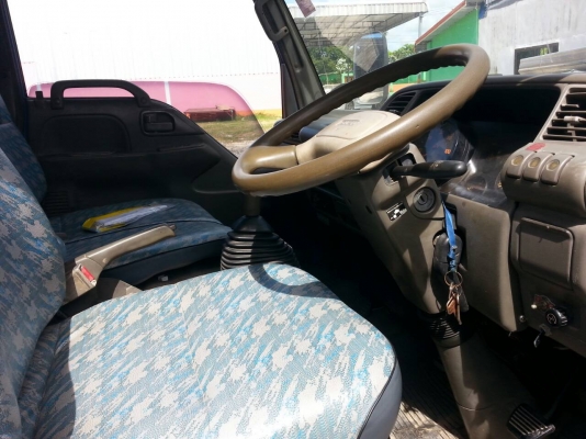 ขาย6ล้อ ISUZU NKR135แรง ครื่องดี แคชซีสวย พ.เพาเวอร์ ภายในสวย แอร์เย็น สภาพพร้อมใช้งาน เอกสารพร้อมโอน สนใจโทร 090-8588220คุณนะ 093-3258446คุณบิว ID:narong498 หรือเข้าดูสินค้าได้ที่ www.truck.in.th/498 หรือเพจFacebook ณรงค์ ซื้อขายรถมือสอง (เว็บไซต์ส่วนตัว