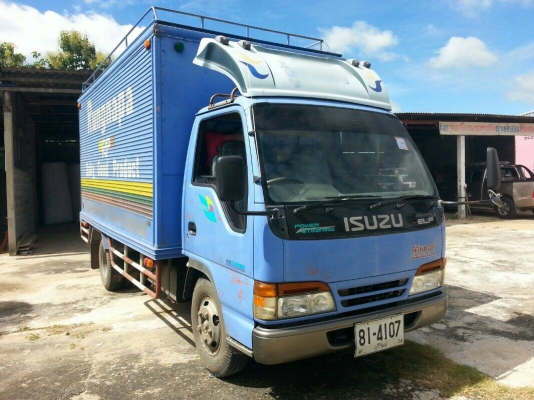 ขาย6ล้อ ISUZU NKR135แรง ครื่องดี แคชซีสวย พ.เพาเวอร์ ภายในสวย แอร์เย็น สภาพพร้อมใช้งาน เอกสารพร้อมโอน สนใจโทร 090-8588220คุณนะ 093-3258446คุณบิว ID:narong498 หรือเข้าดูสินค้าได้ที่ www.truck.in.th/498 หรือเพจFacebook ณรงค์ ซื้อขายรถมือสอง (เว็บไซต์ส่วนตัว