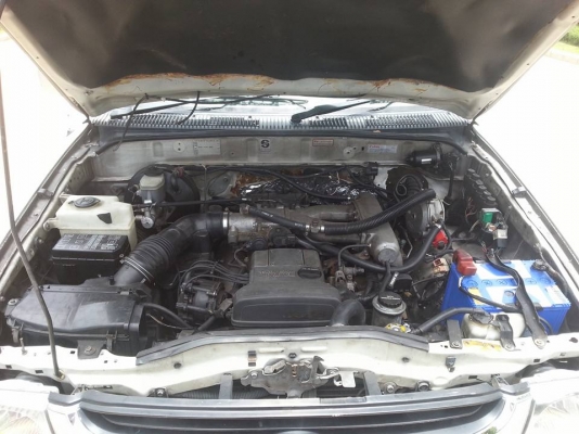 TiGer ปี02โฉมD4D รถสวย คานเดิมเป๊ะ วาง1JZ เกียร์ออโต้ แอร์เย็นหนาว ขับดีมาก หลังคา แครี่บอย+แมกไลเนอร์ครบ แก๊สถังมัลติวาล์ว ไต้ท้อง ลงเล่มหมดแล้ว ใช้ได้ทั้งแก๊สและน้ำมัน ถูกๆ มาก 139000 สนใจทัก หรือโทร 0993980701 TiGer ปี02โฉมD4D รถสวย คานเดิมเป๊ะ วาง1JZ เกียร์ออโต้ แอร์เย็นหนาว ขับดีมาก หลังคา แครี่บอย+แมกไลเนอร์ครบ แก๊สถังมัลติวาล์ว ไต้ท้อง ลงเล่มหมดแล้ว ใช้ได้ทั้งแก๊สและน้ำมัน ถูกๆ มาก 139000 สนใจทัก หรือโทร 0993980701