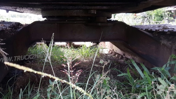 รถแบคโฮ HITACHI EX40