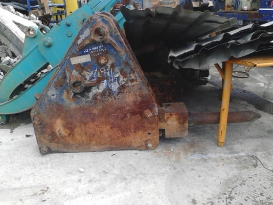 ขายหัวกระแทก ขนาดรถ 30,60,120 มือสองญี่ปุน