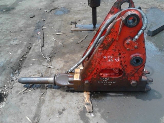 ขายหัวกระแทก ขนาดรถ 30,60,120 มือสองญี่ปุน