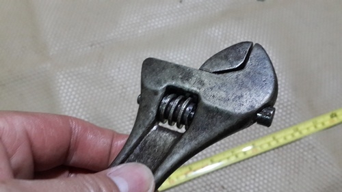 BAHCO Sweden 10 นิ้ว