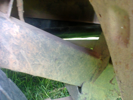 รถกะบะมิตชุบิชิแอล200ไชโคลน