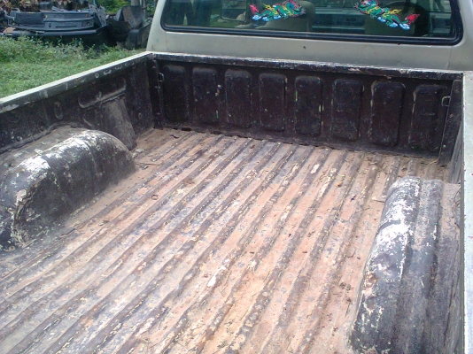 รถกะบะมิตชุบิชิแอล200ไชโคลน