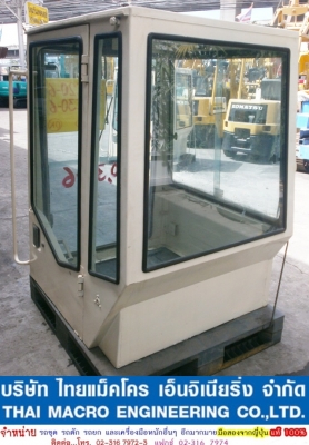 หัวเก๋ง PC20-6, PC30-6, PC40-6 (2) หัวเก๋ง PC20-6, PC30-6, PC40-6 (2)