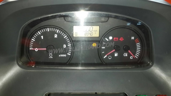 รถไถ KUBOTA M9540 ชั่วโมงทำงาน 8ร้อยกว่าชั่วโมง รถไถ KUBOTA M9540 ชั่วโมงทำงาน 8ร้อยกว่าชั่วโมง