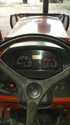 รถไถ KUBOTA M9540 ชั่วโมงทำงาน 8ร้อยกว่าชั่วโมง รถไถ KUBOTA M9540 ชั่วโมงทำงาน 8ร้อยกว่าชั่วโมง