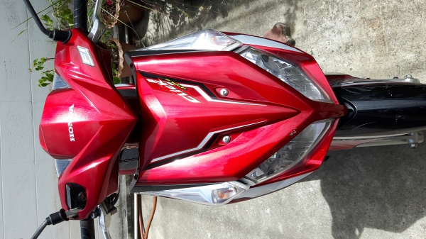 Honda click i Honda click i