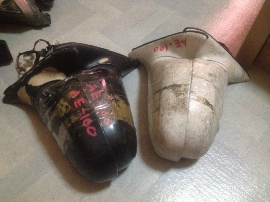 กระจกมองข้าง AE100 ปรับไฟฟ้าของเก่าญี่ปุ่นคูละ