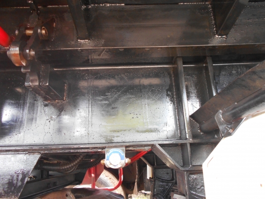 ขายหางพว่งดั้มสามเพาทะเบียนพร้อมโอนออกมาไม่ถึงปีวี่งออ้ยคาวเดียวแล้วก็จอด