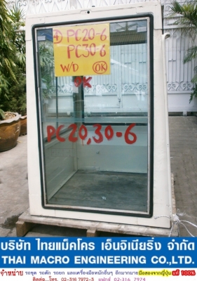 หัวเก๋ง PC20-6, PC30-6, PC40-6(4) หัวเก๋ง PC20-6, PC30-6, PC40-6(4)