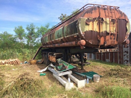 ขายหางลากถังน้ำมัน 2คาน สภาพพร้อมใช้ พร้อมลากส่งที่กที่ ติดต่ิได้ที่คุณ อ๊อฟ พิจิตร 086-737-9991 ขายหางลากถังน้ำมัน 2คาน สภาพพร้อมใช้ พร้อมลากส่งที่กที่ ติดต่ิได้ที่คุณ อ๊อฟ พิจิตร 086-737-9991