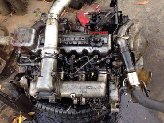 เครื่อง นิสBD25. พร้อมเกีย.รับประกันเครื่องเกียพร้อมเล่มครัชชี เครื่อง นิสBD25. พร้อมเกีย.รับประกันเครื่องเกียพร้อมเล่มครัชชี