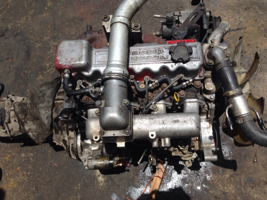 เครื่อง นิสBD25. พร้อมเกีย.รับประกันเครื่องเกียพร้อมเล่มครัชชี เครื่อง นิสBD25. พร้อมเกีย.รับประกันเครื่องเกียพร้อมเล่มครัชชี