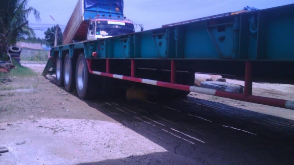 ขายหัวลากNISSAN 290hp พร้อมหางโรเบท3คาน สภาพพร้อมใช้ต่อรองได้ ติดต่อได้ที่คุณ อ๊อฟ พิจิตร 086-737-9991 ขายหัวลากNISSAN 290hp พร้อมหางโรเบท3คาน สภาพพร้อมใช้ต่อรองได้ ติดต่อได้ที่คุณ อ๊อฟ พิจิตร 086-737-9991