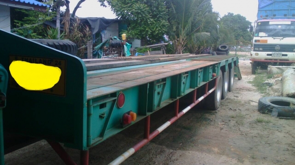 ขายหัวลากNISSAN 290hp พร้อมหางโรเบท3คาน สภาพพร้อมใช้ต่อรองได้ ติดต่อได้ที่คุณ อ๊อฟ พิจิตร 086-737-9991 ขายหัวลากNISSAN 290hp พร้อมหางโรเบท3คาน สภาพพร้อมใช้ต่อรองได้ ติดต่อได้ที่คุณ อ๊อฟ พิจิตร 086-737-9991