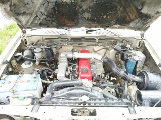 !!!! ขายด่วนรถบ้านมือเดียว นิสสัน บิ๊เอ็มคิงแค๊ป ปี 40 พ.เวอร์แท้ เครื่องดีแน่นๆ