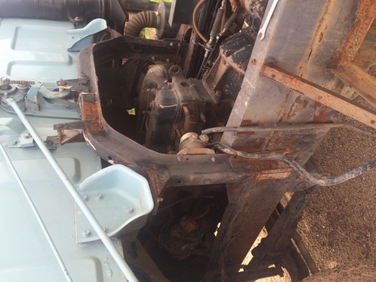 ขายรถนำ้ราคาถูก