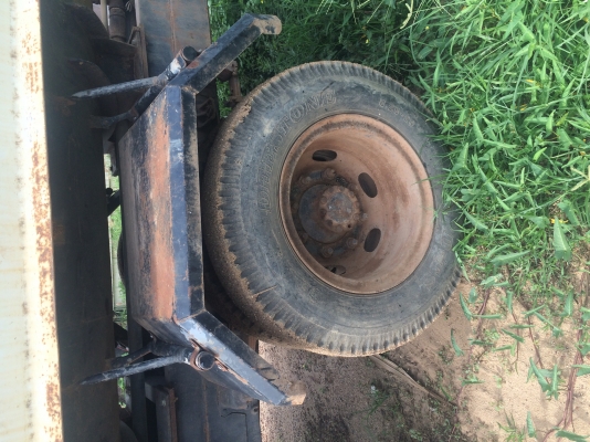 ขายรถนำ้ราคาถูก