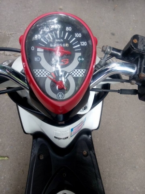 ขายลูกเดียวfino ปี2552 รถบ้านขายไม่แพง มีเล่มเอกสารครบ ขายลูกเดียวfino ปี2552 รถบ้านขายไม่แพง มีเล่มเอกสารครบ