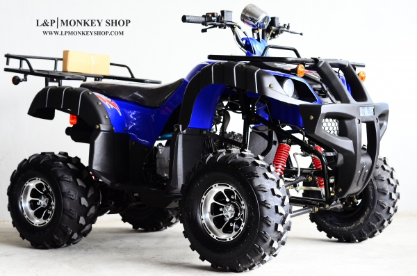 จัดโปรใหม่  BIG BEAR 125 cc ลดราคาพิเศษคุ้มสุดๆ ราคาเริ่มต้นที่...