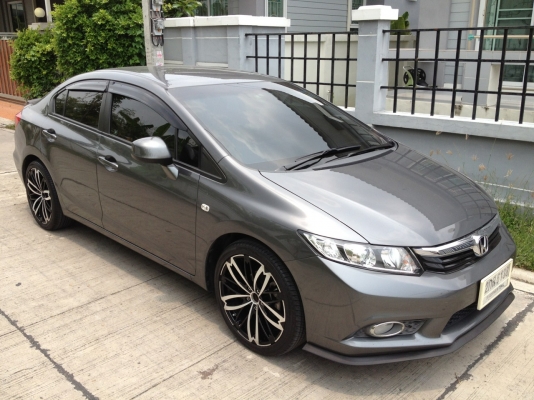 HONDA CIVIC 1.8S AT ปี2014 HONDA CIVIC 1.8S AT ปี2014