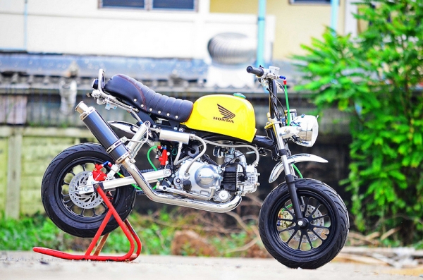 โปรโมชั่น ลดราคามังกี้ กอลิล่า มีให้เลือกหลากหลายแบบ ไม่ซ้ำ ขับสนุก ขับมัน ทนทาน  เริ่มต้น2XXXX