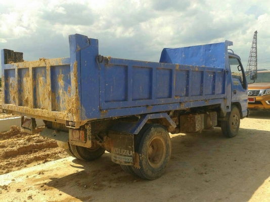 Isuzu npr ยอดจัดไฟแนนซ์ได้ 400,000 บาทคะ