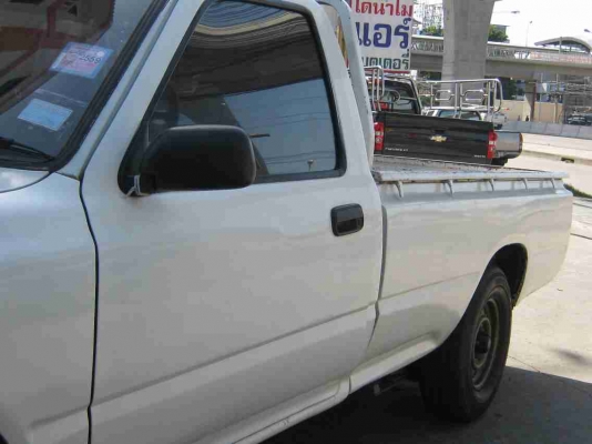 TOYOTA MIGHTY X ปี 92 มีเพาเวอร์ TOYOTA MIGHTY X ปี 92 มีเพาเวอร์