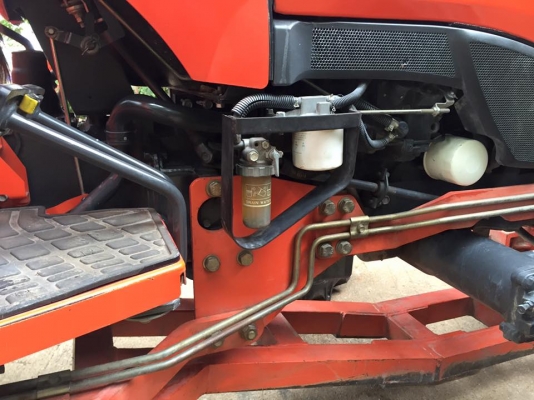 ขายรถไถ Kubota L3608(4WD) พร้อมใบมีดและผานพรวนช้าง รถ800ชั่วโมง พร้อมใช้งาน ขายรถไถ Kubota L3608(4WD) พร้อมใบมีดและผานพรวนช้าง รถ800ชั่วโมง พร้อมใช้งาน